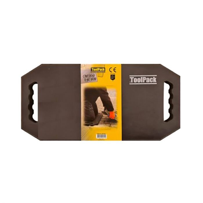 Toolpack Kneeling Cushion XL - Pressure Resistant