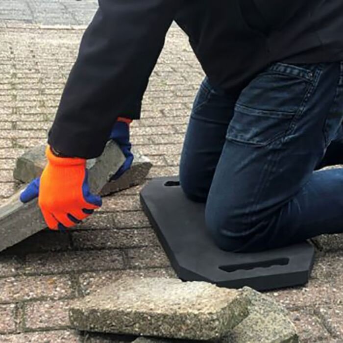 Toolpack Kneeling Cushion XL - Pressure Resistant
