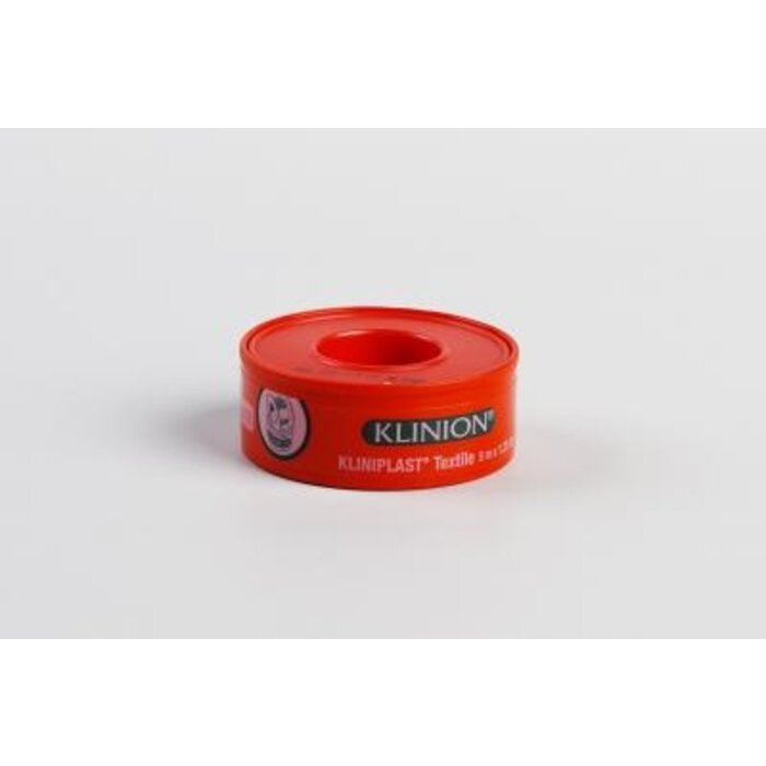 Kliniplast Textile adhesive plaster, non-sterile