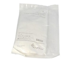 Jersey tubulaire katoen 150 x 15 cm - Steriel - 68 rollen