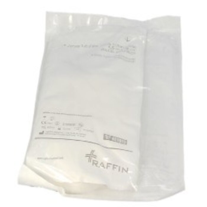 Jersey tubulaire en coton 150 x 15 cm - Stérile - 68 rouleaux