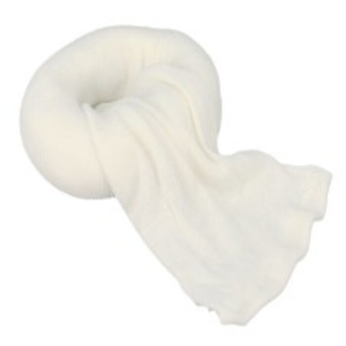 Jersey tubulaire en coton 150 x 15 cm - Stérile - 68 rouleaux