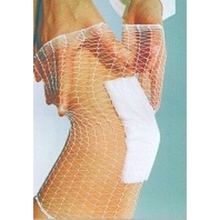 Tubular netting