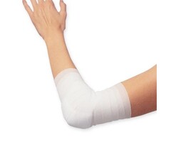 Klinifix Hydrolast - elastische gaaswindel - Verpakking van 20