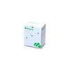 Mepore surgical wound dressing with compress