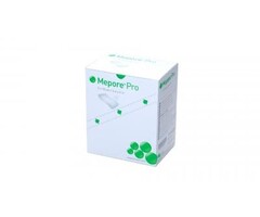 Pansement chirurgical Mepore Pro avec compresse