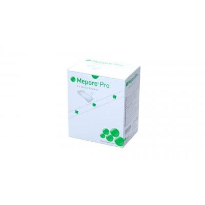 Mepore Pro chirurgische wondpleister met kompres