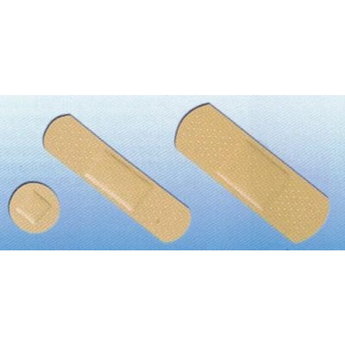 Stella Strips Quick Patches - Box of 200