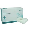 Quick bandage Klini Aid Emergency, 8 x 6 cm - Box of 10