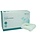 Pansement rapide Klini Aid Emergency, 8 x 6 cm - Boîte de 10
