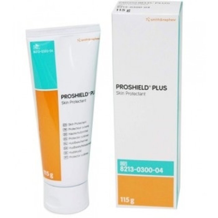 Proshield Plus Skin Protect - Tube de 115 g