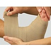 Durable binding F bandage