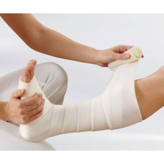 Bandage de compression souple Rosidal SC