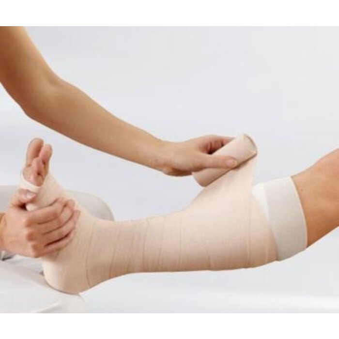 Rosidal CC- Cohesief Compressieverband