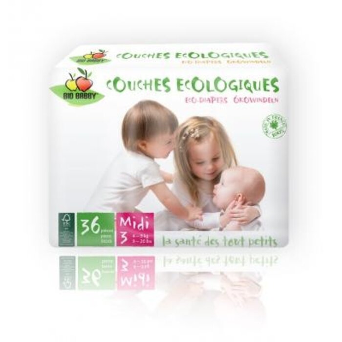 Bio Babby diaper pants