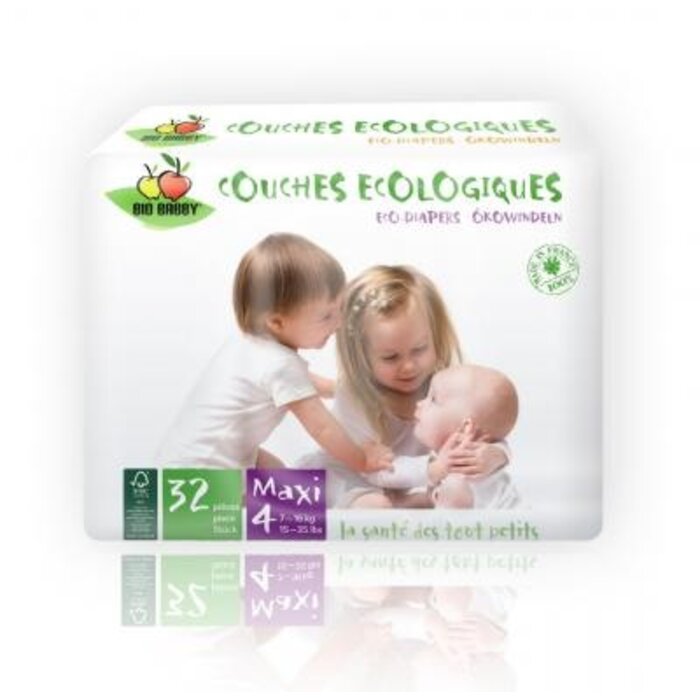 Bio Babby diaper pants