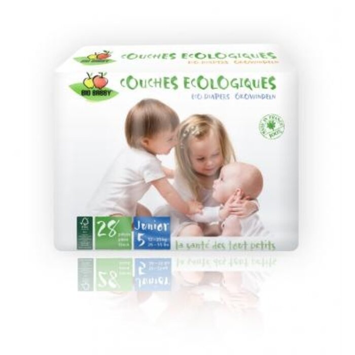 Bio Babby diaper pants