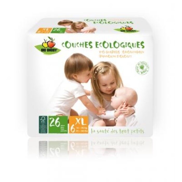 Bio Babby diaper pants