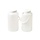 Urine pot 2.5 liter, graduated, with lid