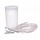 Irrigator 1 L, met slang en canules