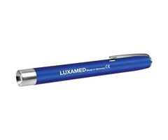 Lampe de style Luxamed LED bleue Identités