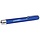 Stijllamp Luxamed blauw LED Identités