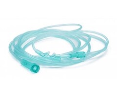 Lunettes à oxygène - pointe droite