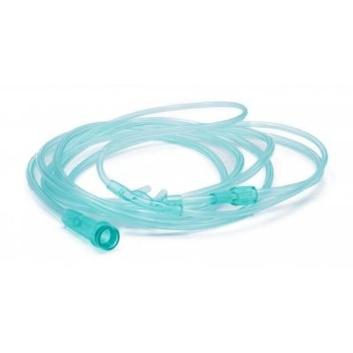 Lunettes à oxygène - pointe droite