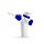 Airfeel device for breathing exercises
