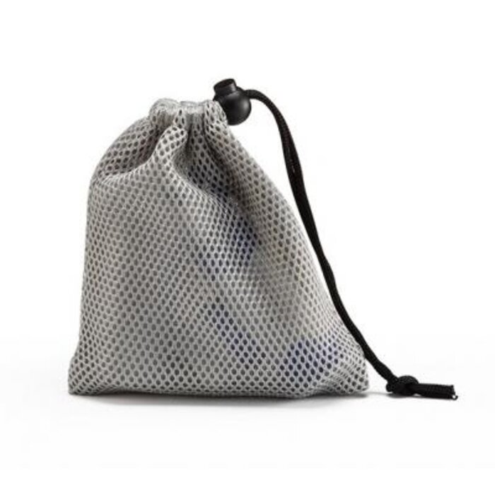 Airfeel device for breathing exercises
