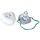 Pocket Emergency Mask