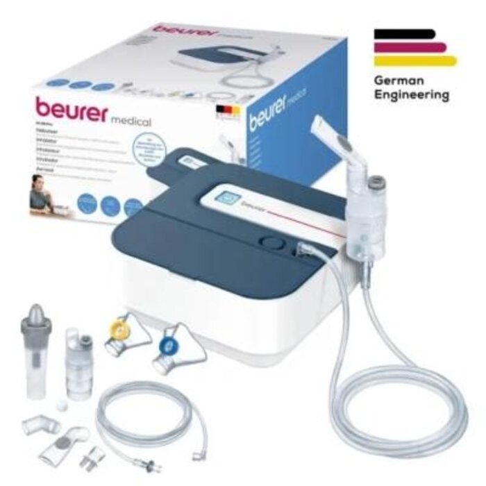 Inhalateur Beurer IH28 Pro
