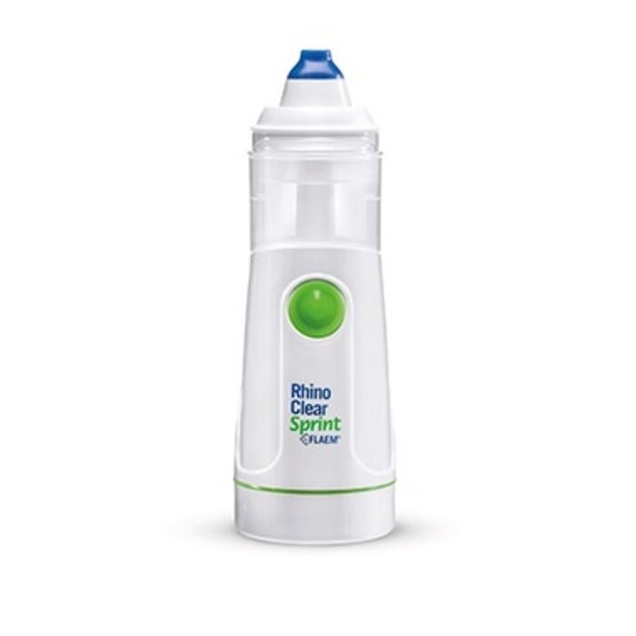 Flaem Rhino Clear Sprint portable nasal irrigator