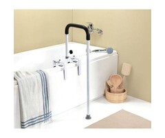 Support de bain Bali Identités