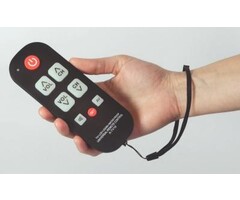 Identités de télécommande TV universelles