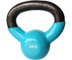 Kettlebell - Mambo