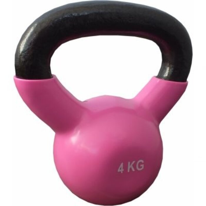 Kettlebell - Mambo