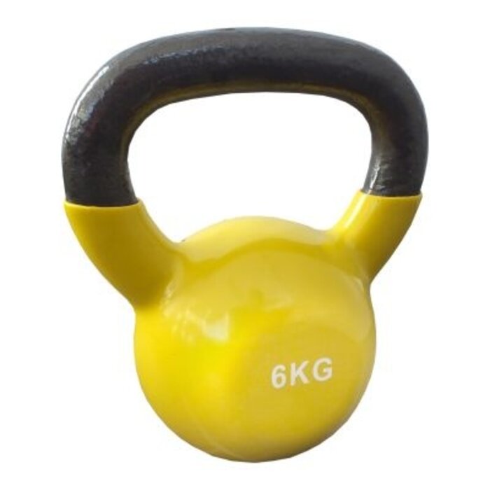 Kettlebell - Mambo
