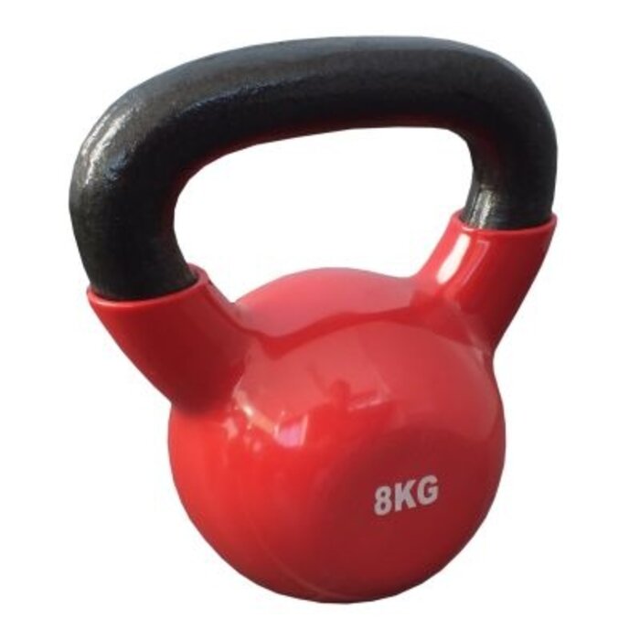Kettlebell - Mambo