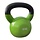 Kettlebell - Mambo