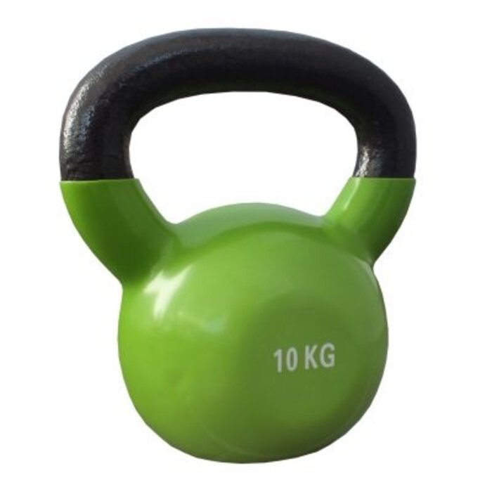 Kettlebell - Mambo