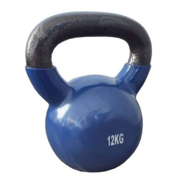 Kettlebell - Mambo