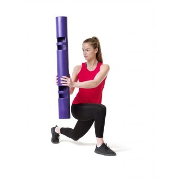 ViPR - tube de formation