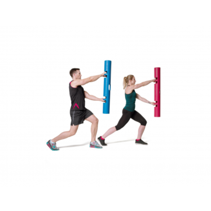ViPR - training tube