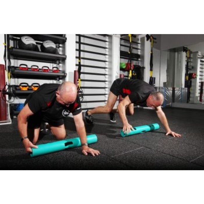ViPR - training tube