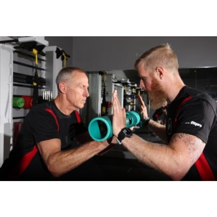 ViPR - tube de formation