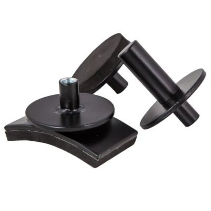 MusTec HD - Dynamomètre de force musculaire portable - Bluetooth