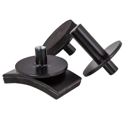 MusTec HD - hand-held muscle strength dynamometer - Bluetooth