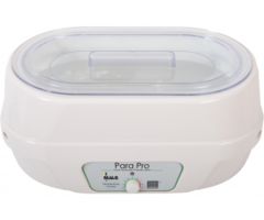 MoVeS Paraffinebad Pro + Paraffineparels (2,5 kg)