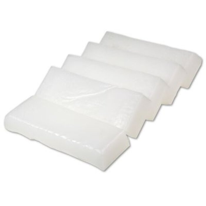 Bain de paraffine MoVeS Pro + perles de paraffine (2,5 kg)